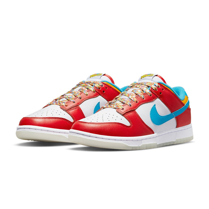 Dunk Low Fruity Pebbles