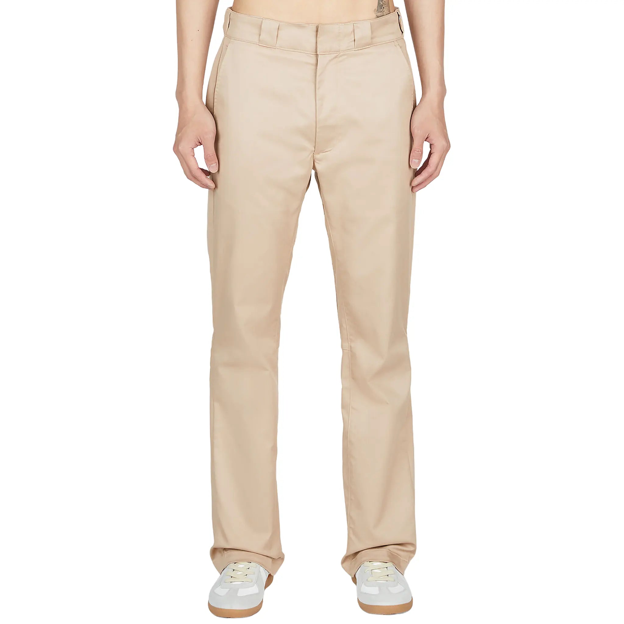 Gallery Dept. Chino Beige Pants