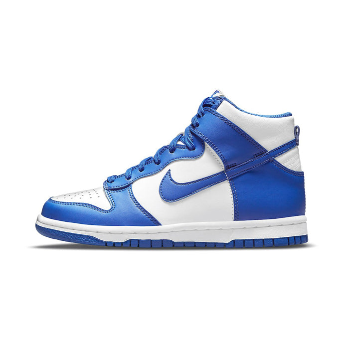 Nike Dunk High Game Royal Available at Pick your kiicks.