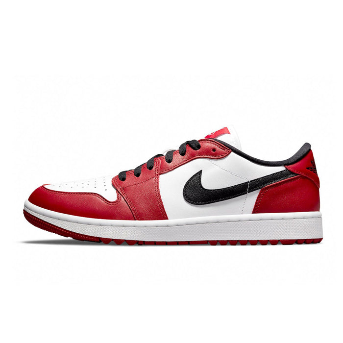 Air Jordan 1 Low Golf Chicago