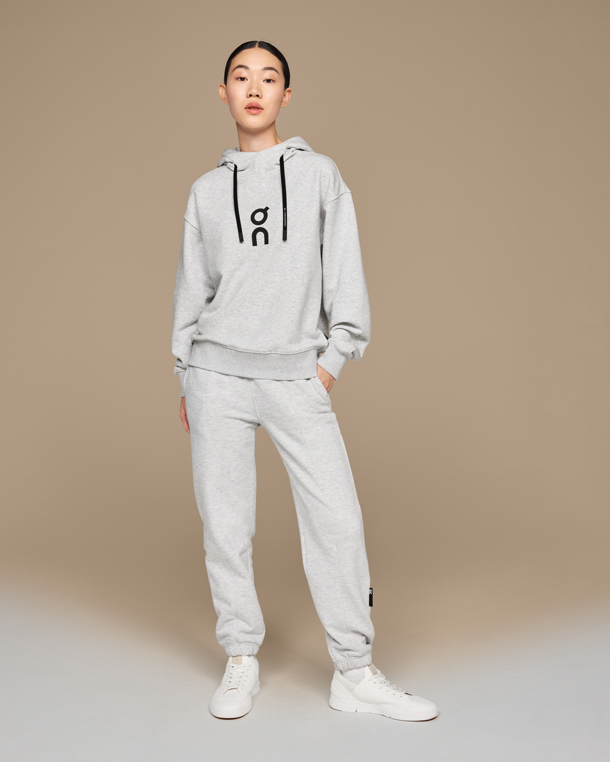 Club Hoodie - Womens