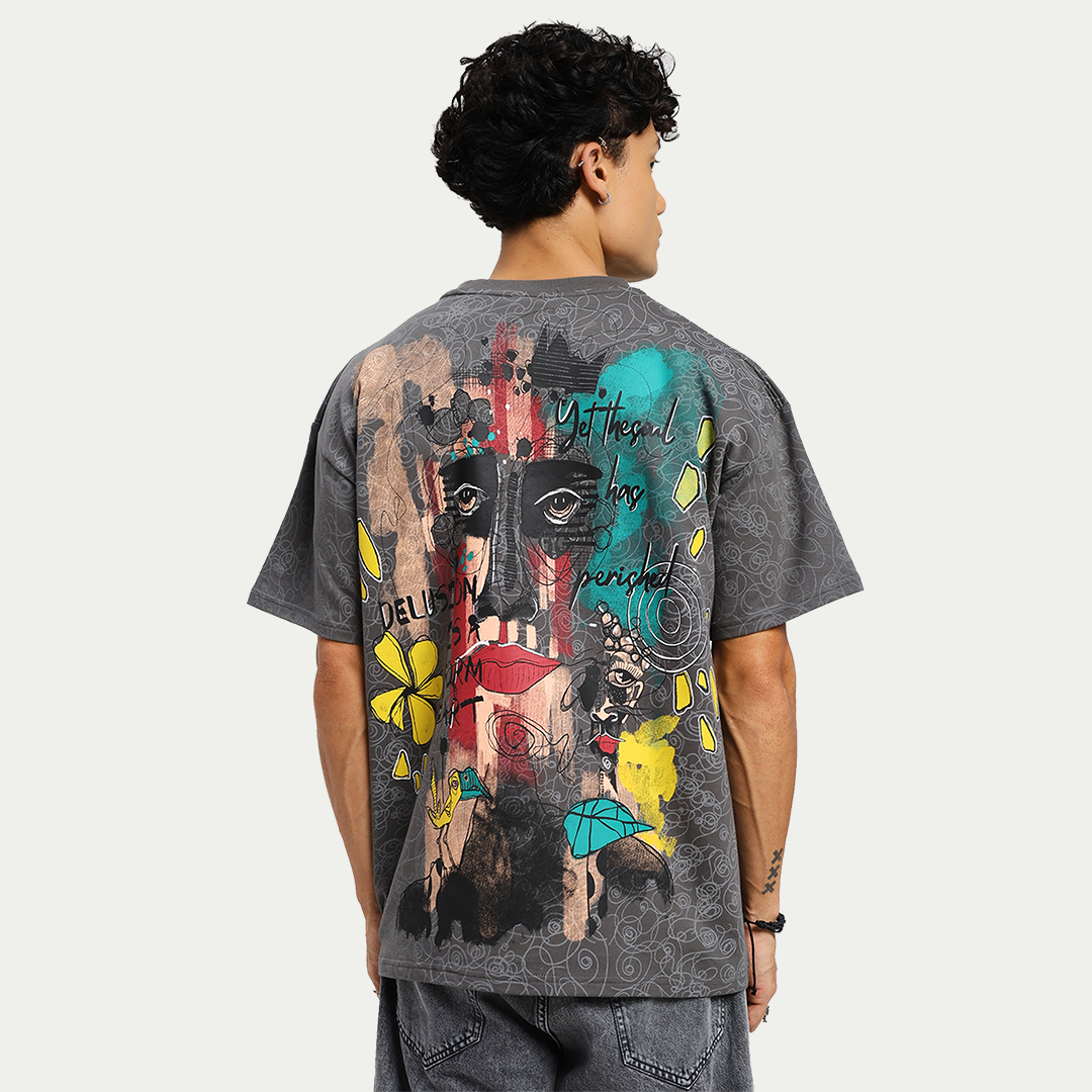 Soul Art Tee