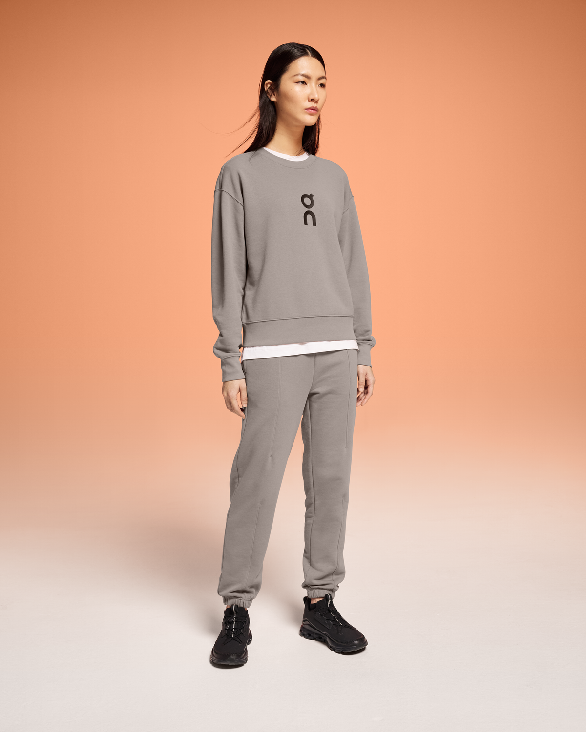 Club Crew - Womens