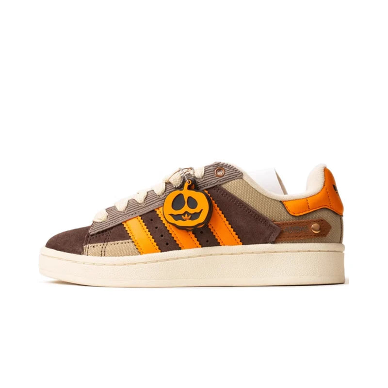 Adidas Campus 00s x SFTM Helloween Pumpkin