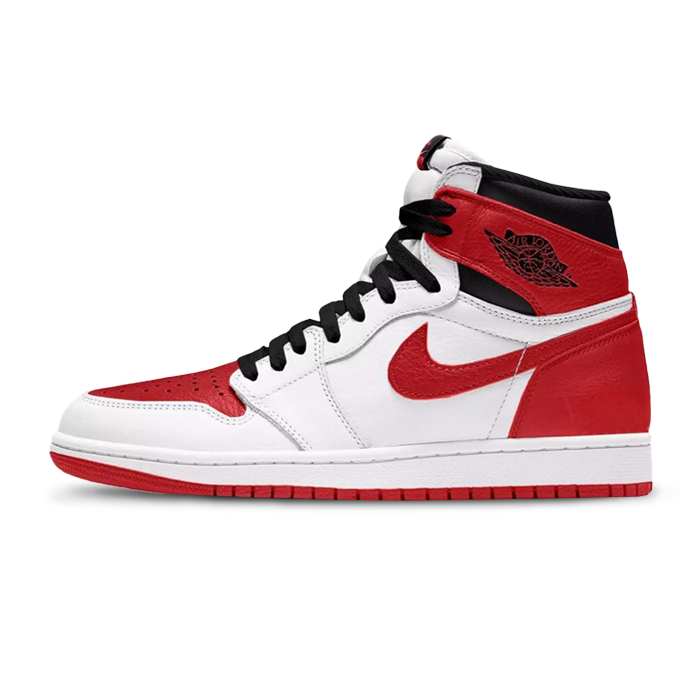 Air Jordan 1 High Heritage Available at Pick your kiicks.