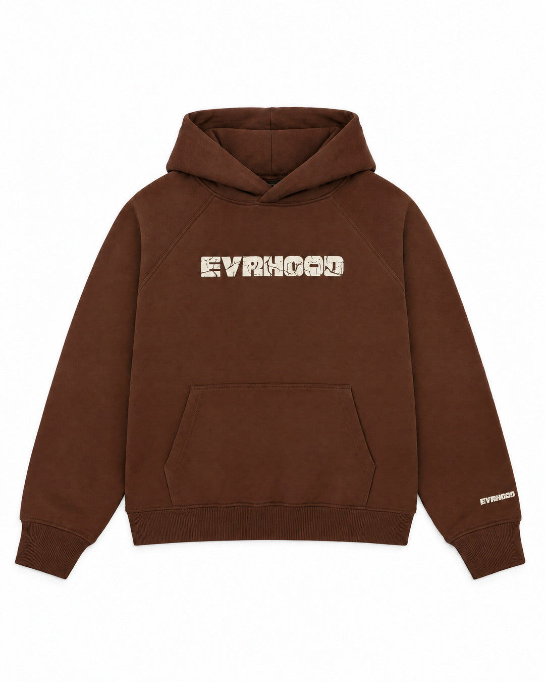 Cocoa Essential Hoodie