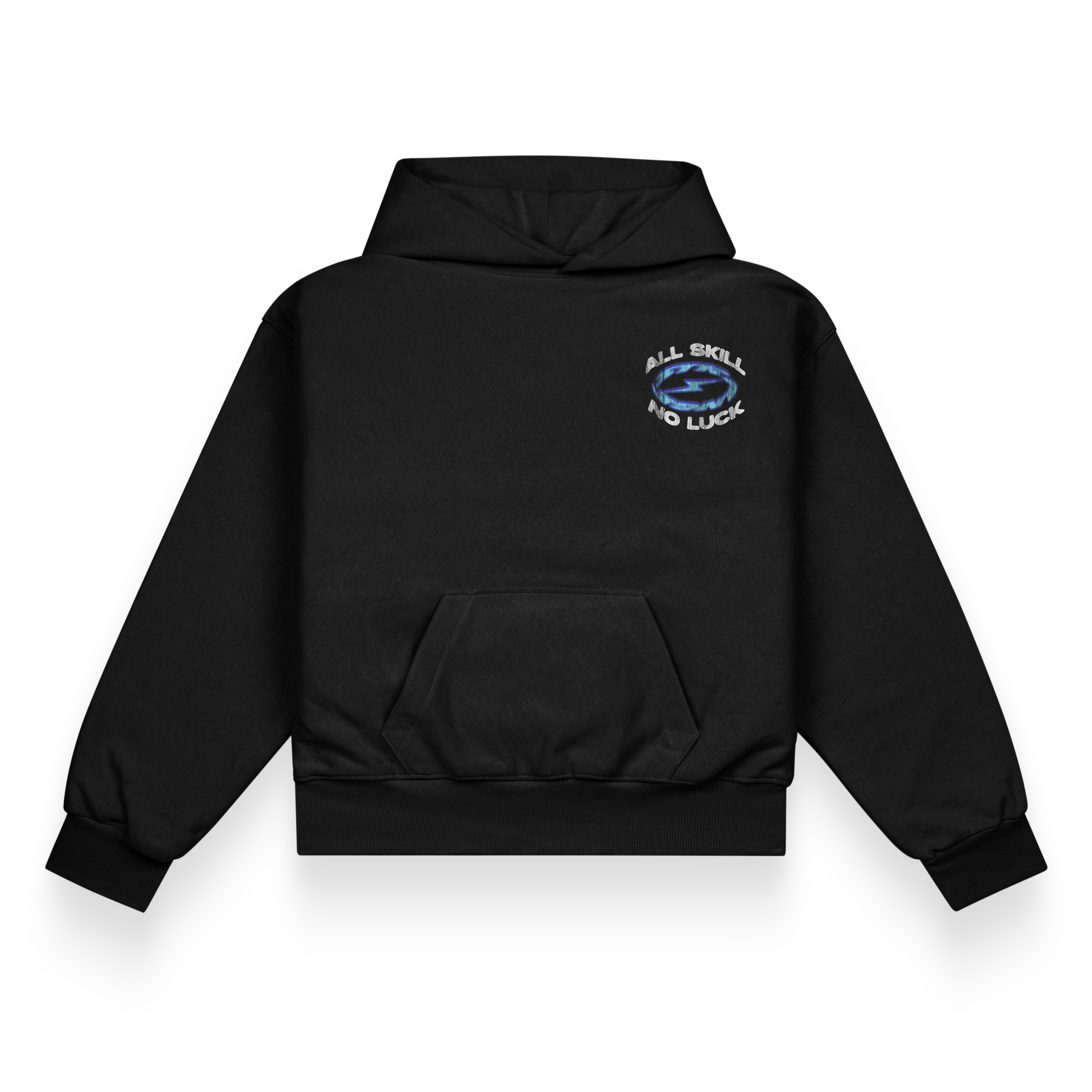 SKILL HOODIE