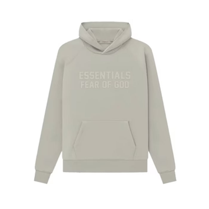 Fear of God Essentials Hoodie Seal Available at Pick your kiicks.