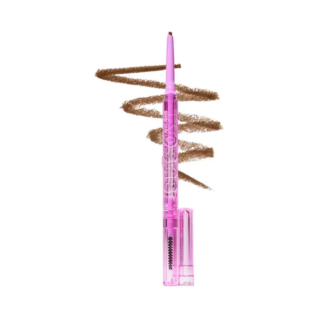 Kosas Cosmetics Brow Pop "Medium Chocolate Brown"