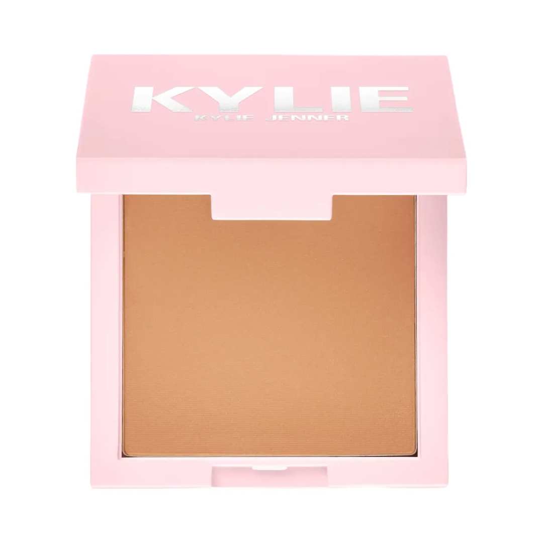 Kylie Pressed Bronzing Powder Tequila Tan