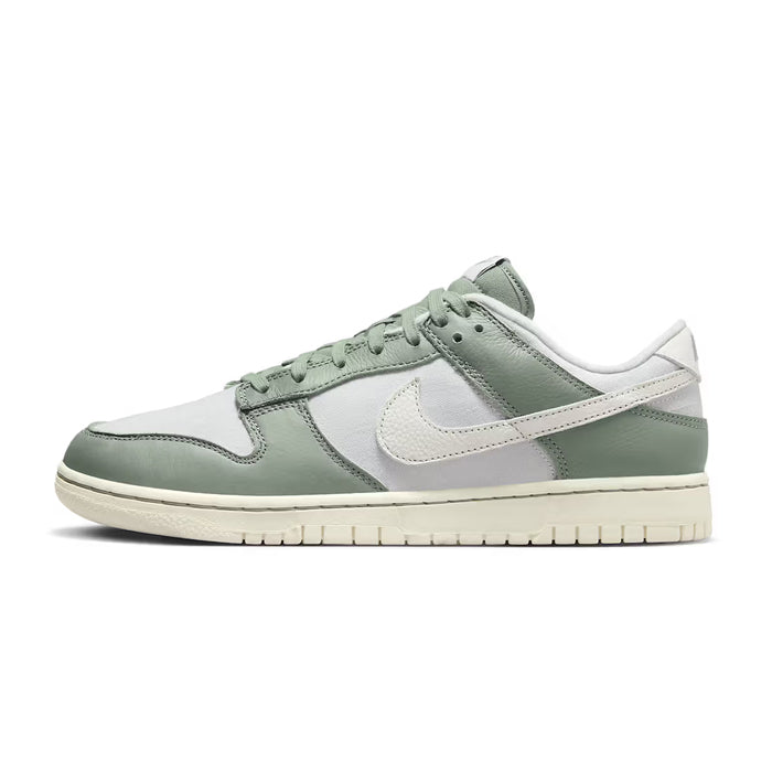 Nike Dunk Low Mica Green Available at Pick your kiicks.