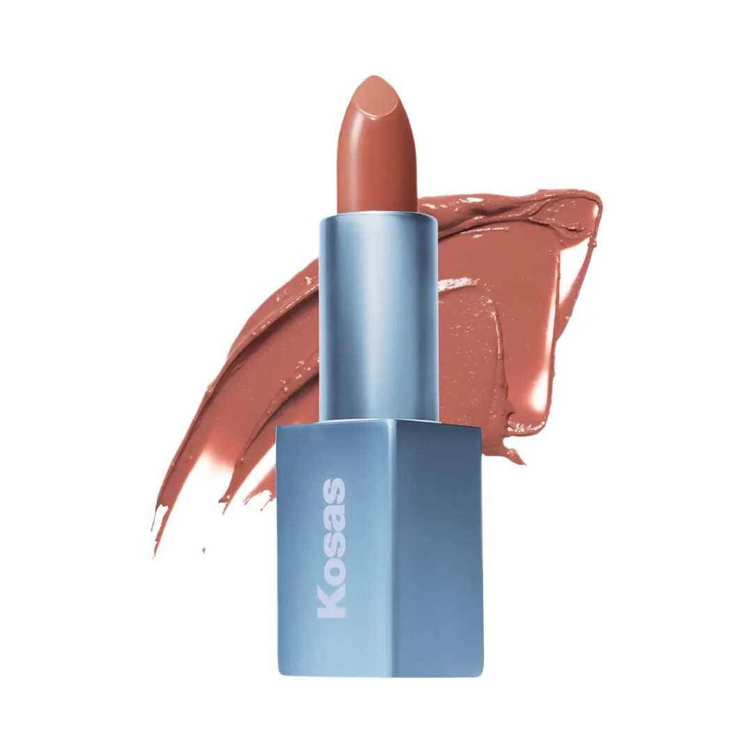 Kosas Cosmetics Weightless Lip Color "High Cut"