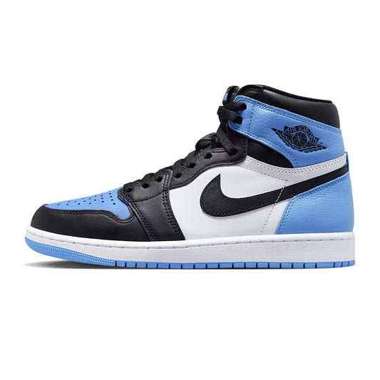 Jordan 1 Retro High OG UNC Toe