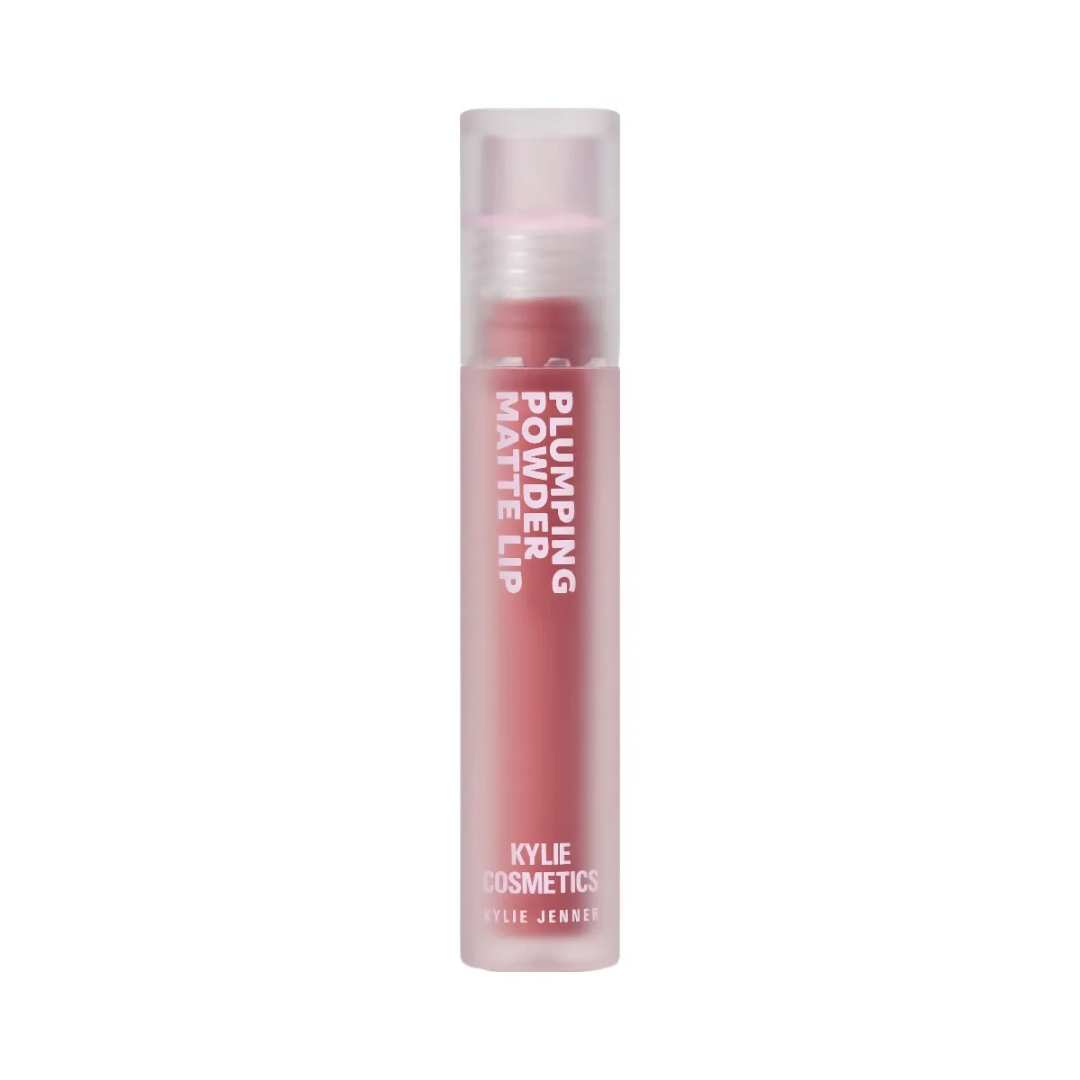 Kylie Plumping Powder Matte Lip