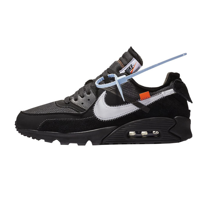 Nike Air Max 90 OFF-WHITE Black