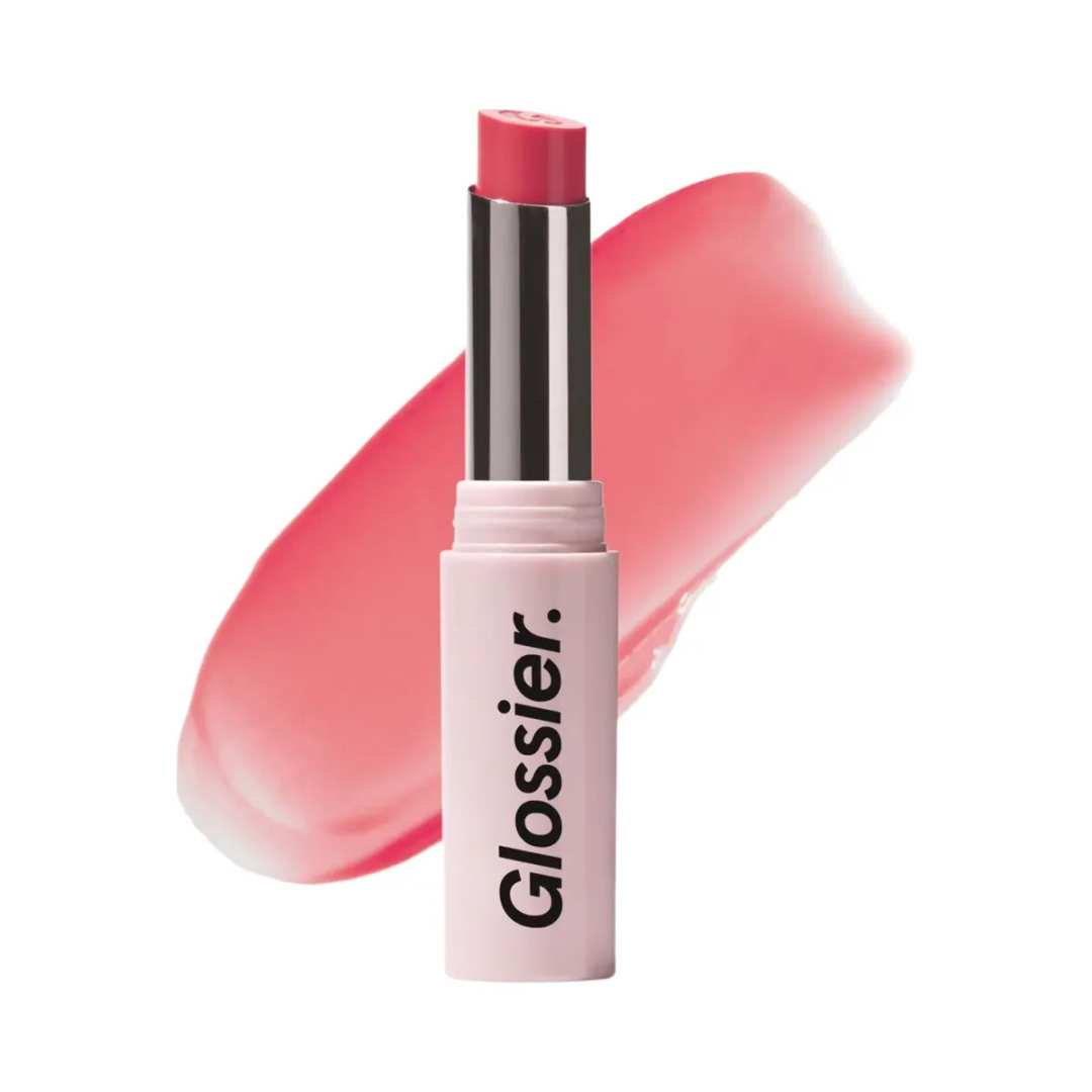 Glossier Ultralip High Shine Lipstick with Hyaluronic Acid 'Portrait'