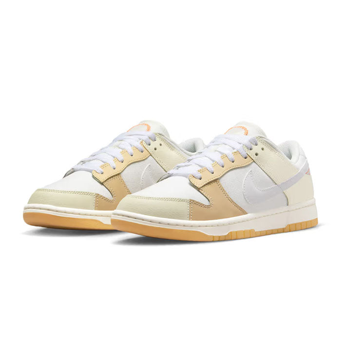 Nike Dunk Low SE Patchwork If Lost Return To