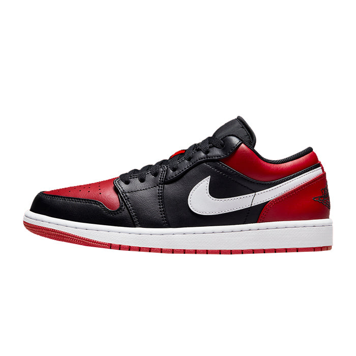 Air Jordan 1 Low Alternate Bred Toe