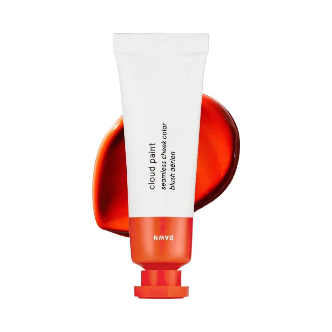 Glossier Cloud Paint Gel Cream Blush 'Dawn'