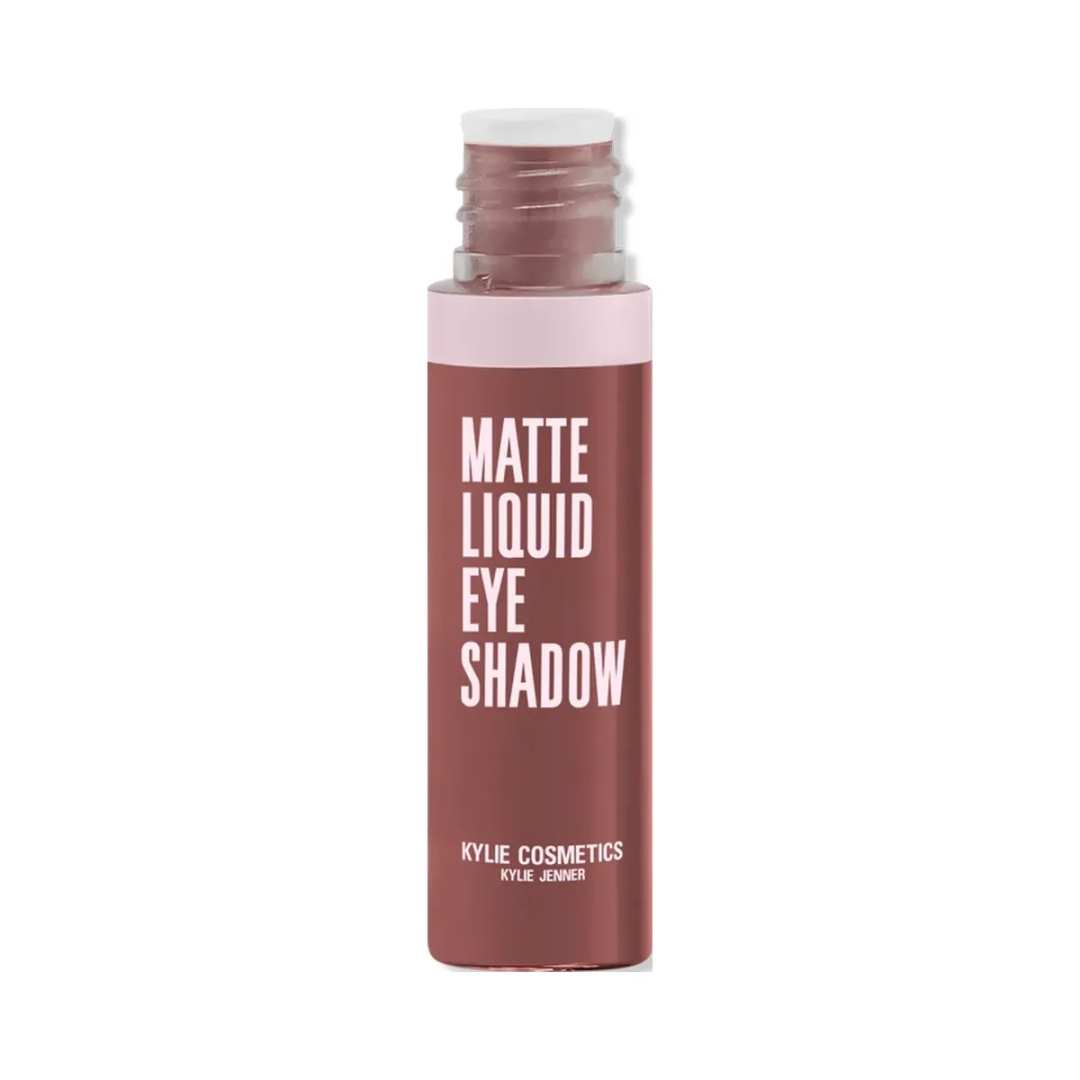 KYLIE COSMETICS Matte Liquid Eyeshadow