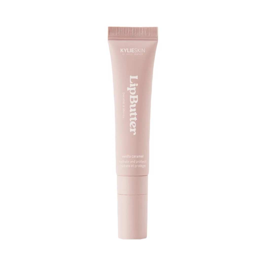 Kylie Lip Butter Vanilla Caramel