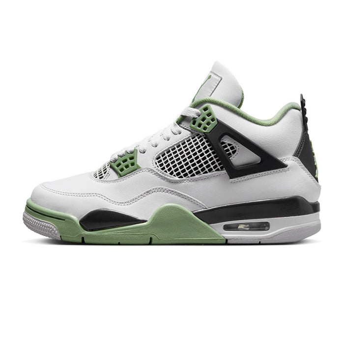 Air Jordan 4 Seafoam W Available at Pick your kiicks.