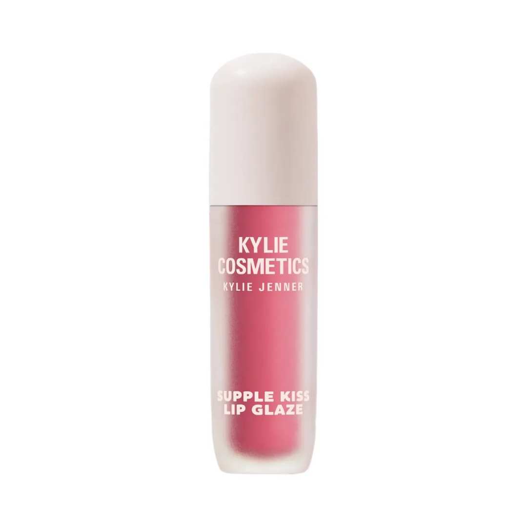 Kylie Supple Kiss Lip Glaze