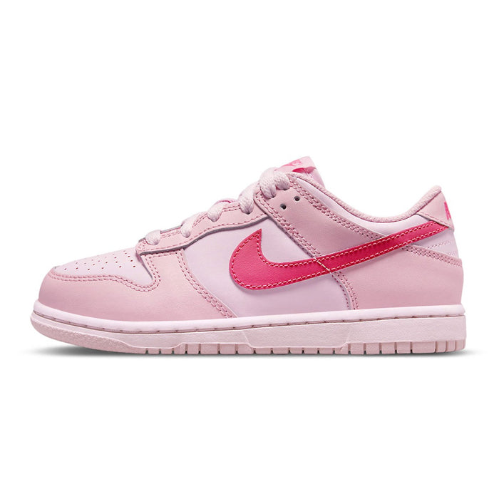Nike Dunk Low Triple Pink Available at Pick your kiicks.