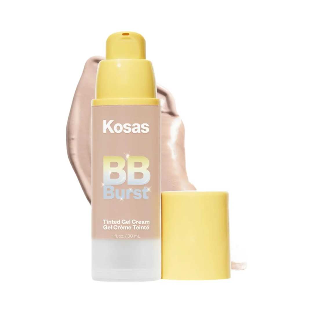 Kosas Cosmetics BB Burst "Light Medium Neutral 21"