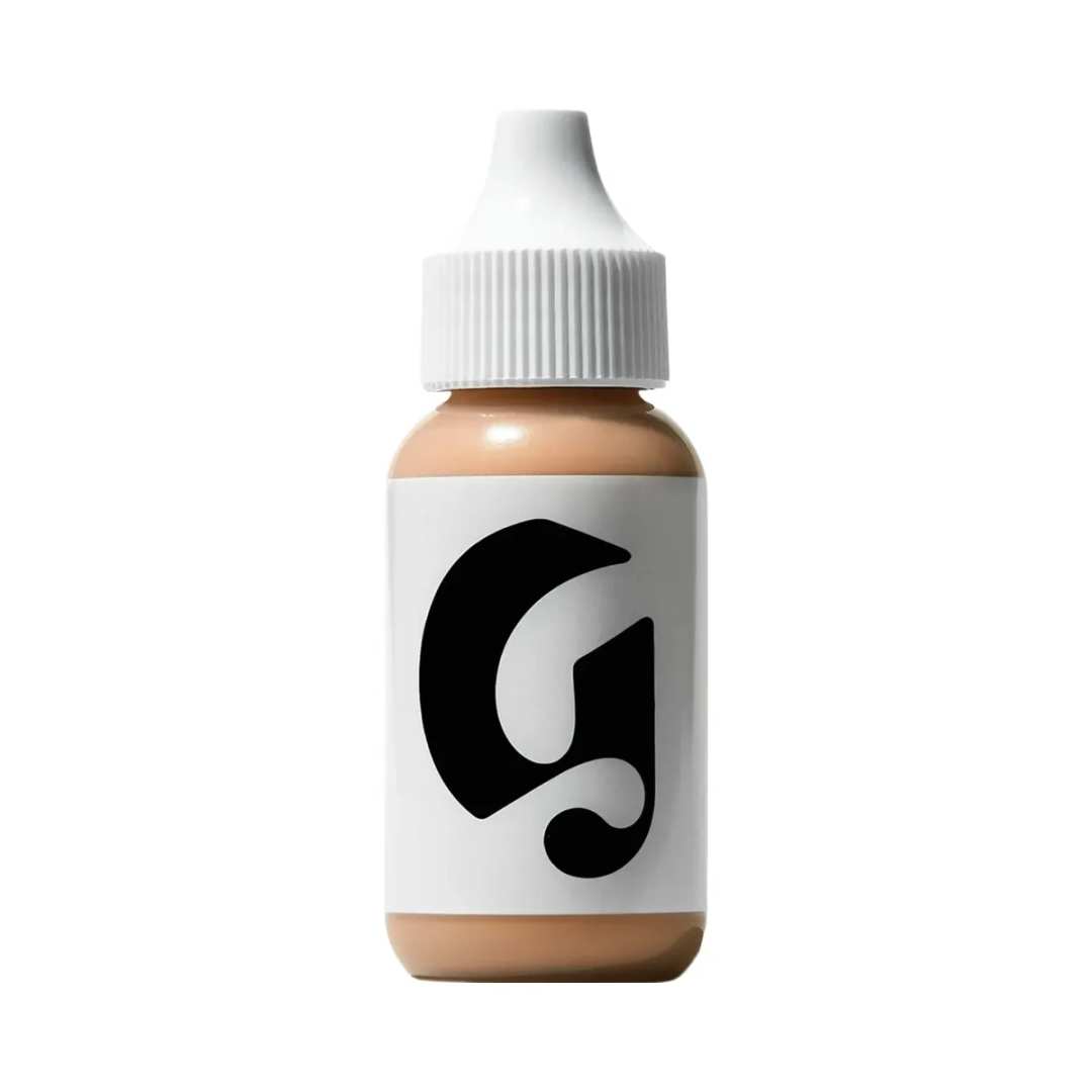 Glossier Perfecting Skin Tint for Dewy Sheer Coverage 'G7