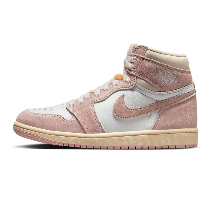 Air Jordan 1 High Washed Pink Available at Pick your kiicks.