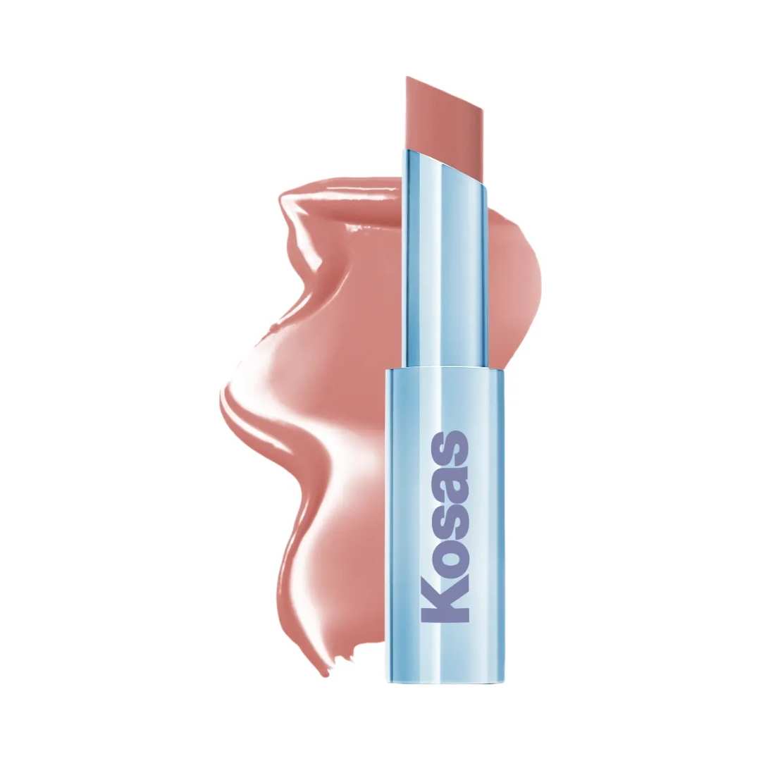 Kosas Cosmetics Wet Stick "Hot Beach"