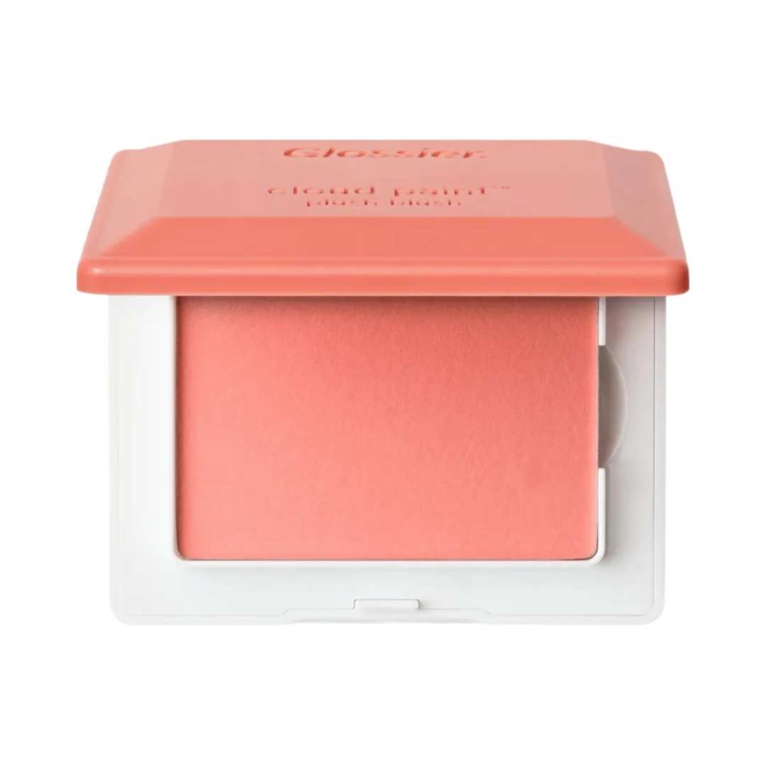 Glossier Cloud Paint Plush Blush 'Beam'