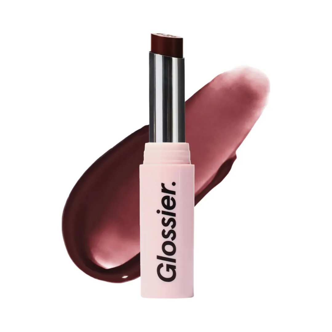 Glossier Ultralip High Shine Lipstick with Hyaluronic Acid 'Crest'