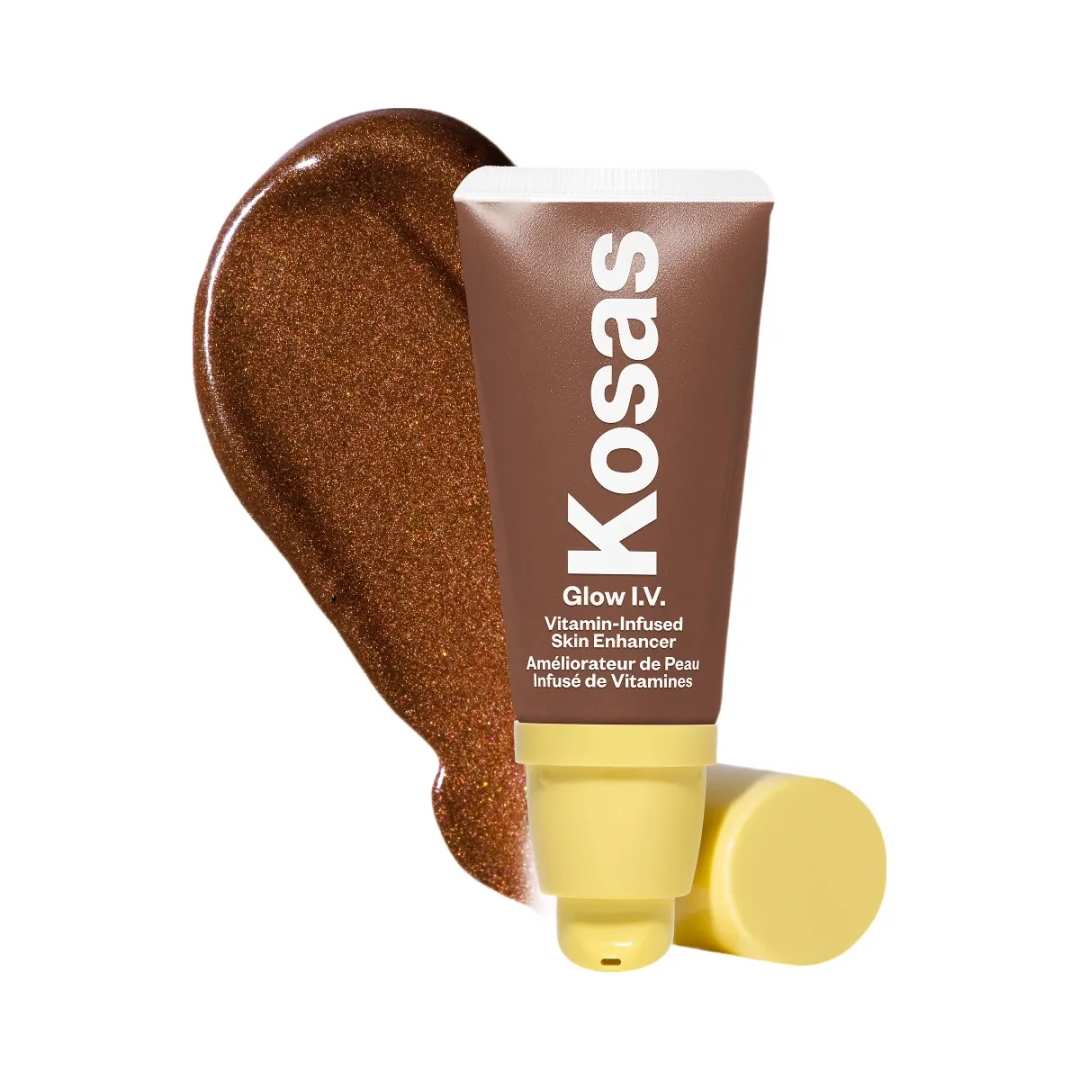 Kosas Cosmetics Glow I.V. "Energize"