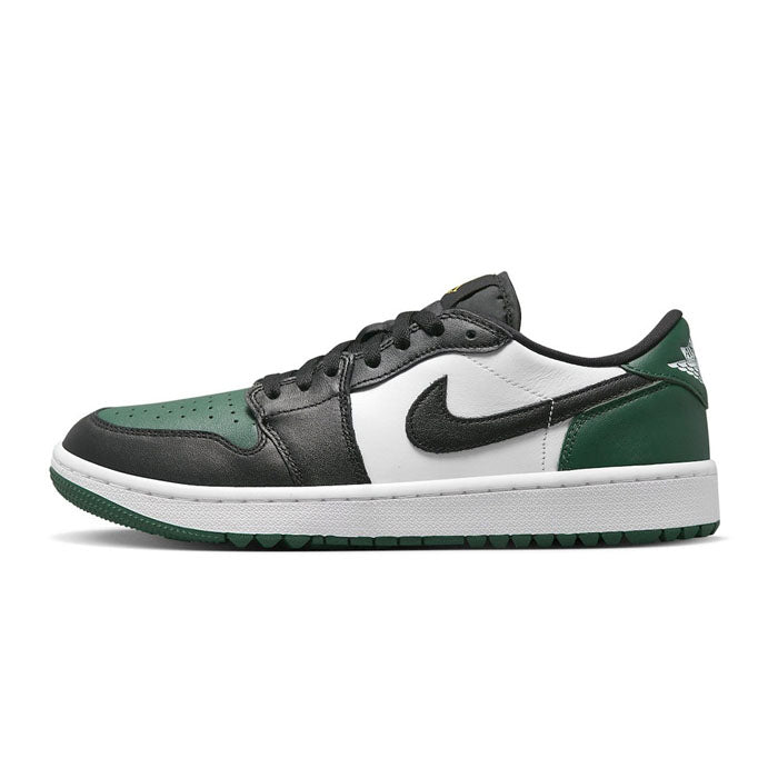 Jordan 1 Low Golf Noble Green Available at Pick your kiicks.