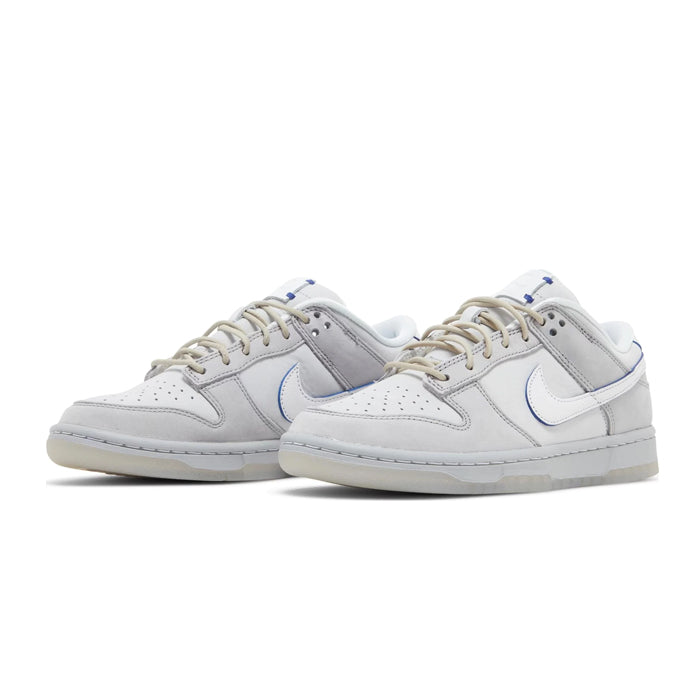 Nike Dunk Low Wolf Grey Pure Platinum