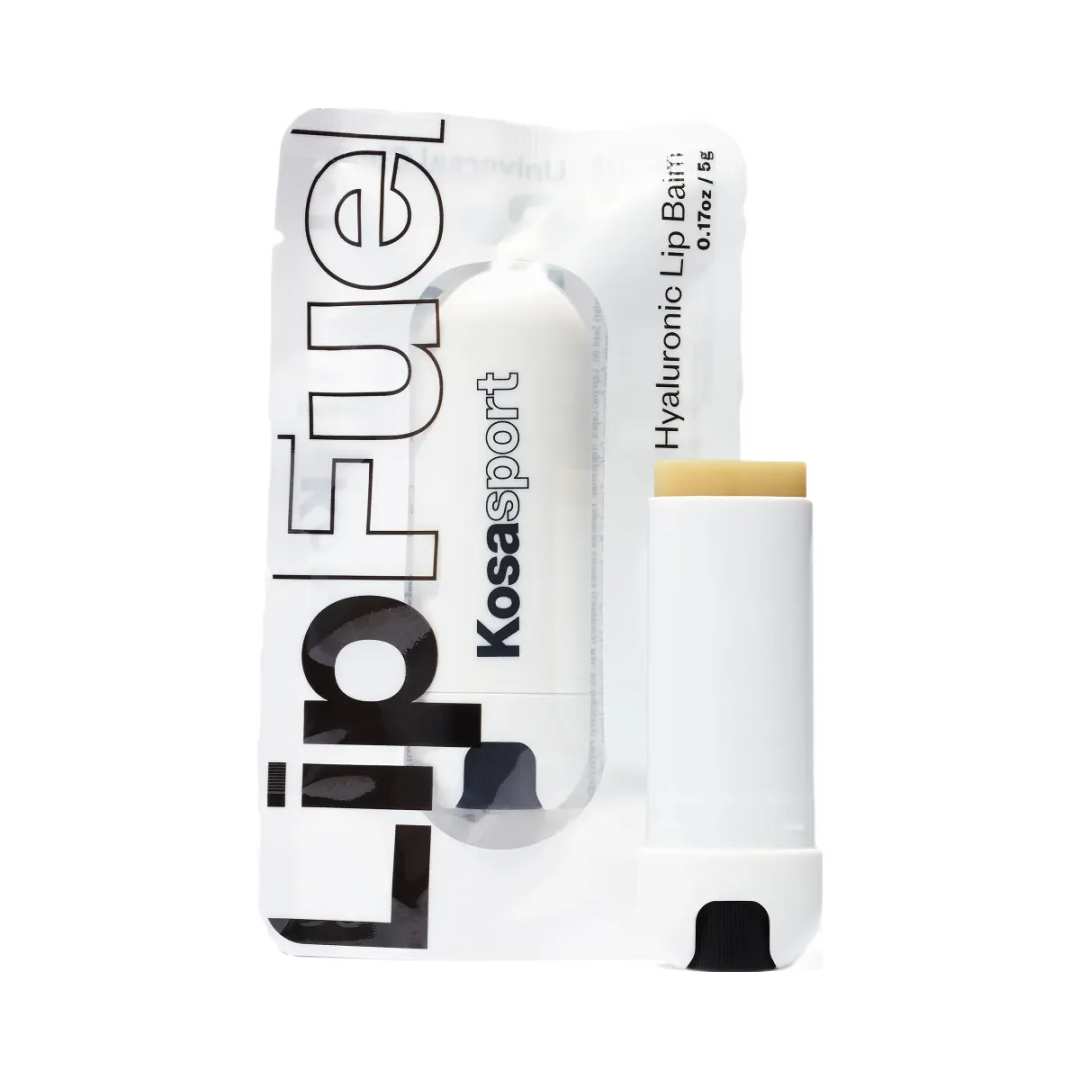Kosas Cosmetics LipFuel Lip Balm "Baseline"