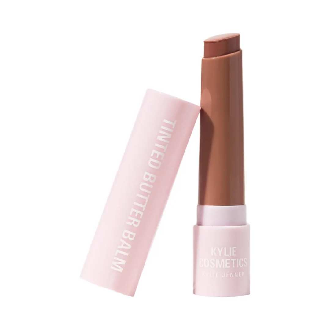 Kylie Tinted Butter Balm Light Brown