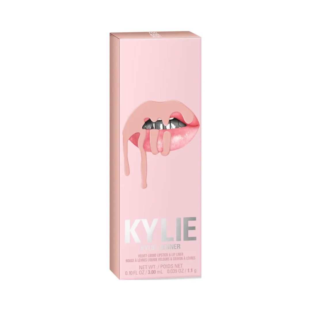 KYLIE COSMETICS Velvet Lip Kit