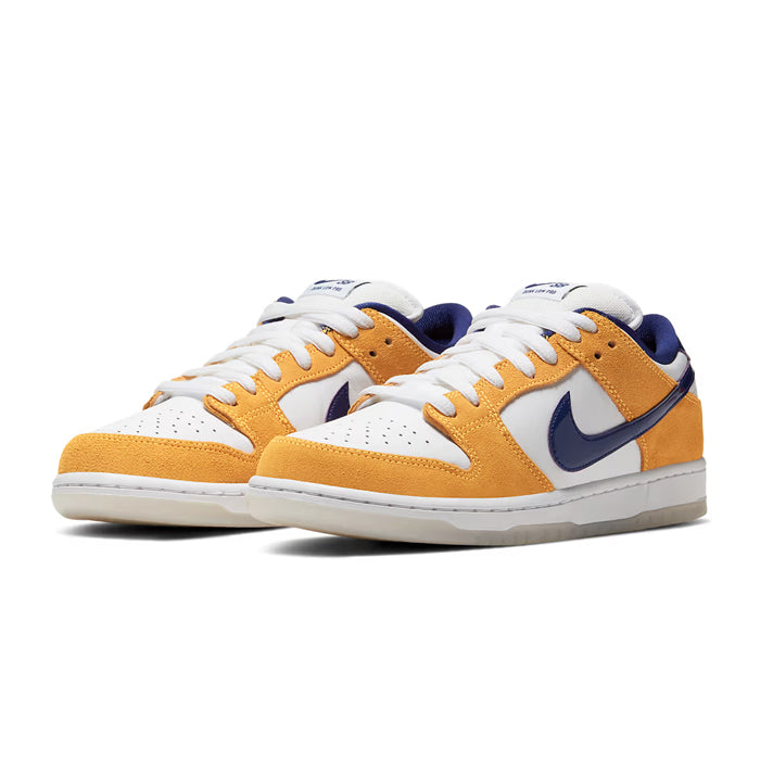 Nike Dunk Low Laser Orange