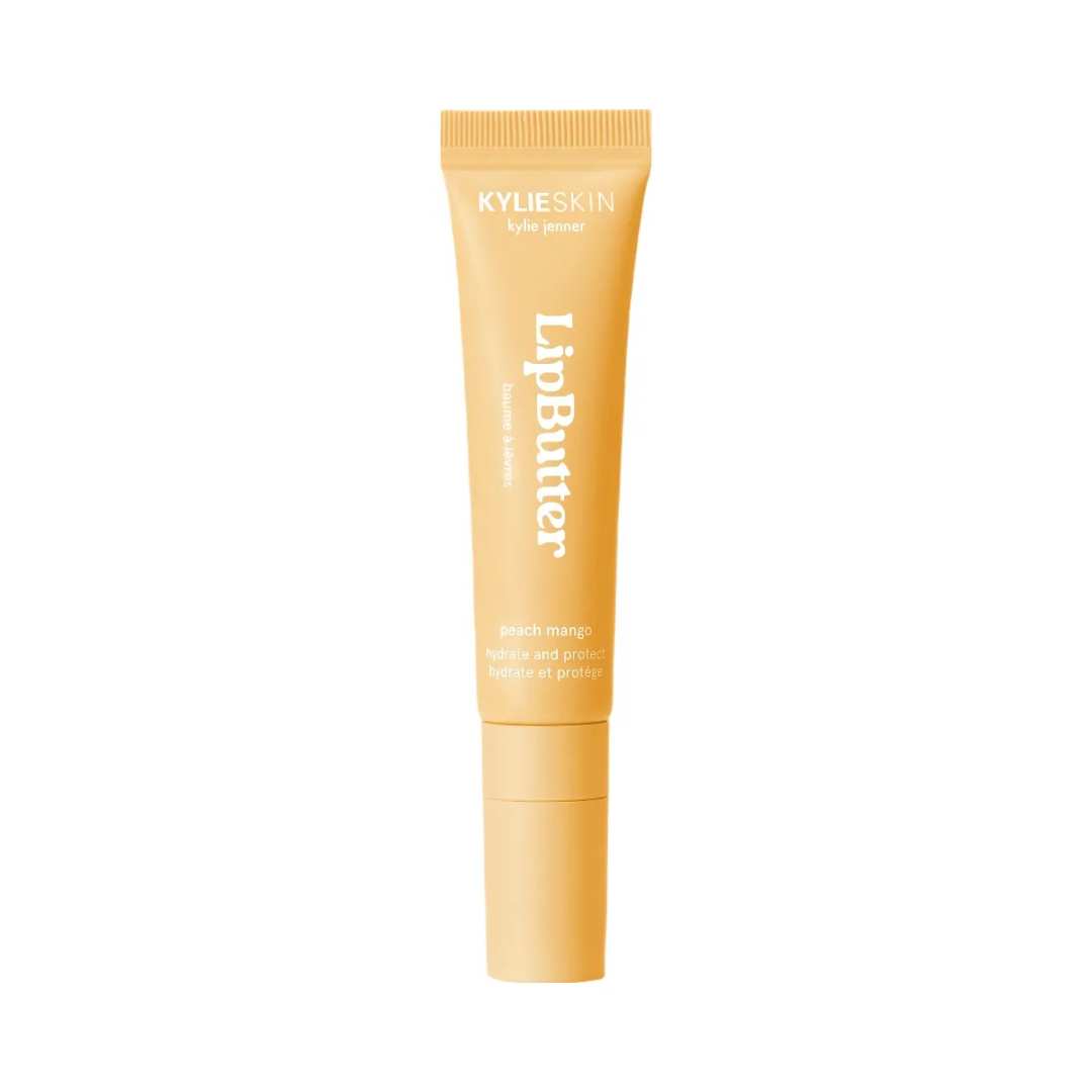Kylie Lip Butter Peach Mango