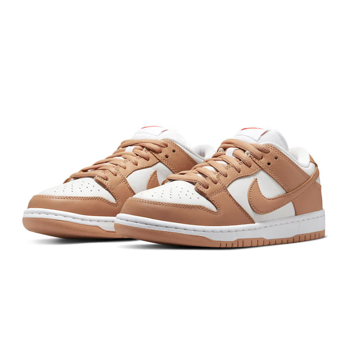 Nike SB Dunk Low Pro Light Cognac
