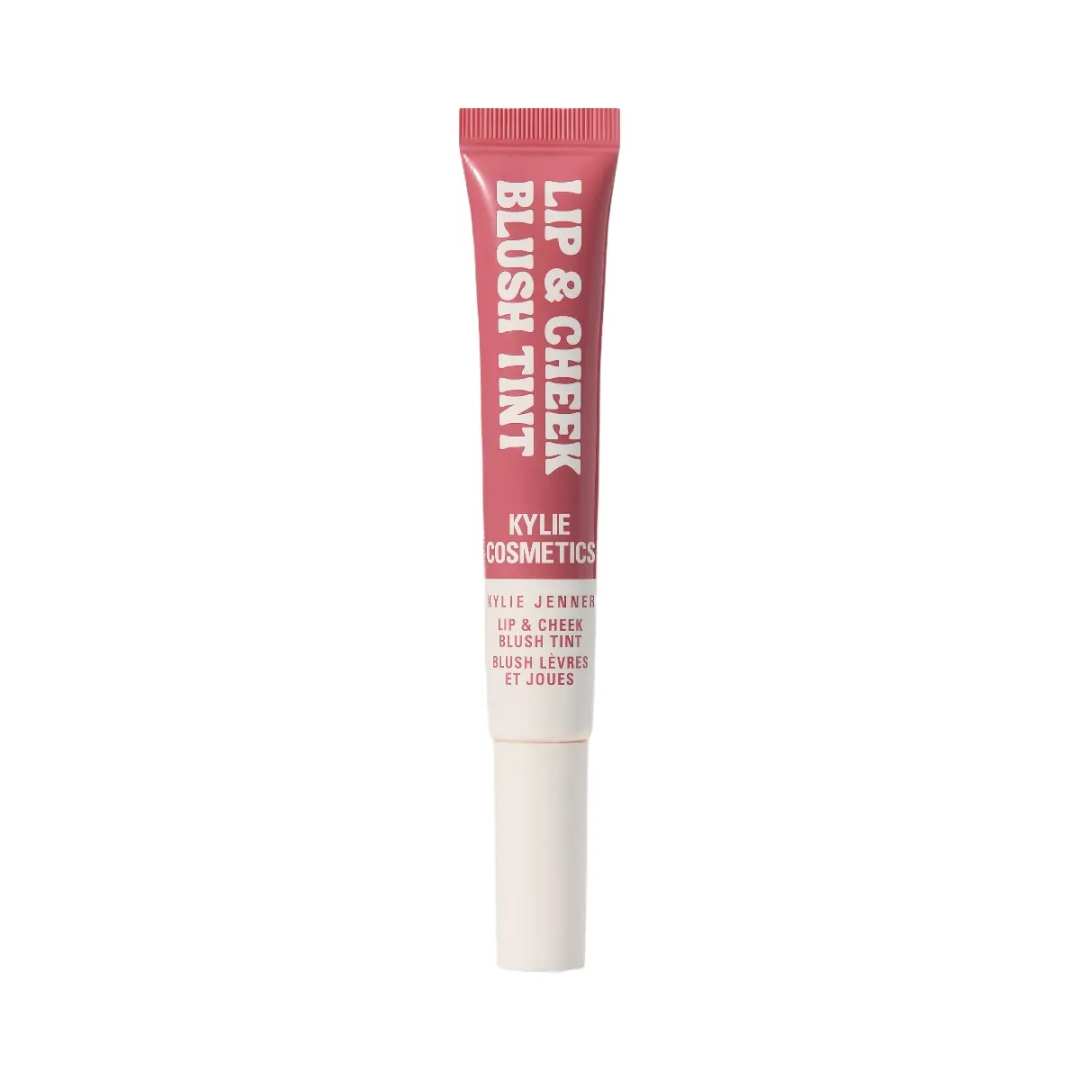 Kylie Lip & Cheek Blush Tin