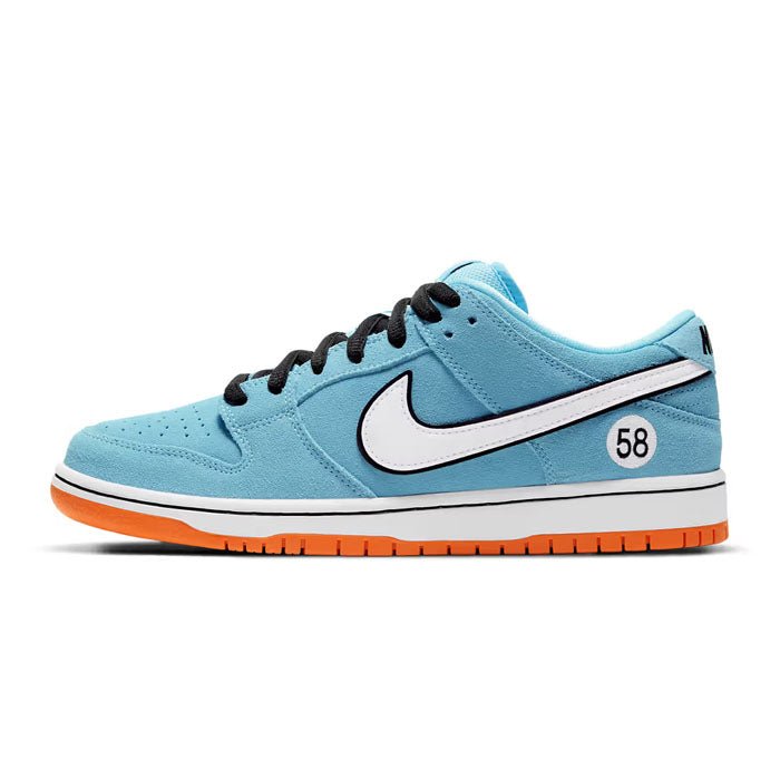 Nike SB Dunk Low Club 58 Gulf Success Available at Pick your kiicks.