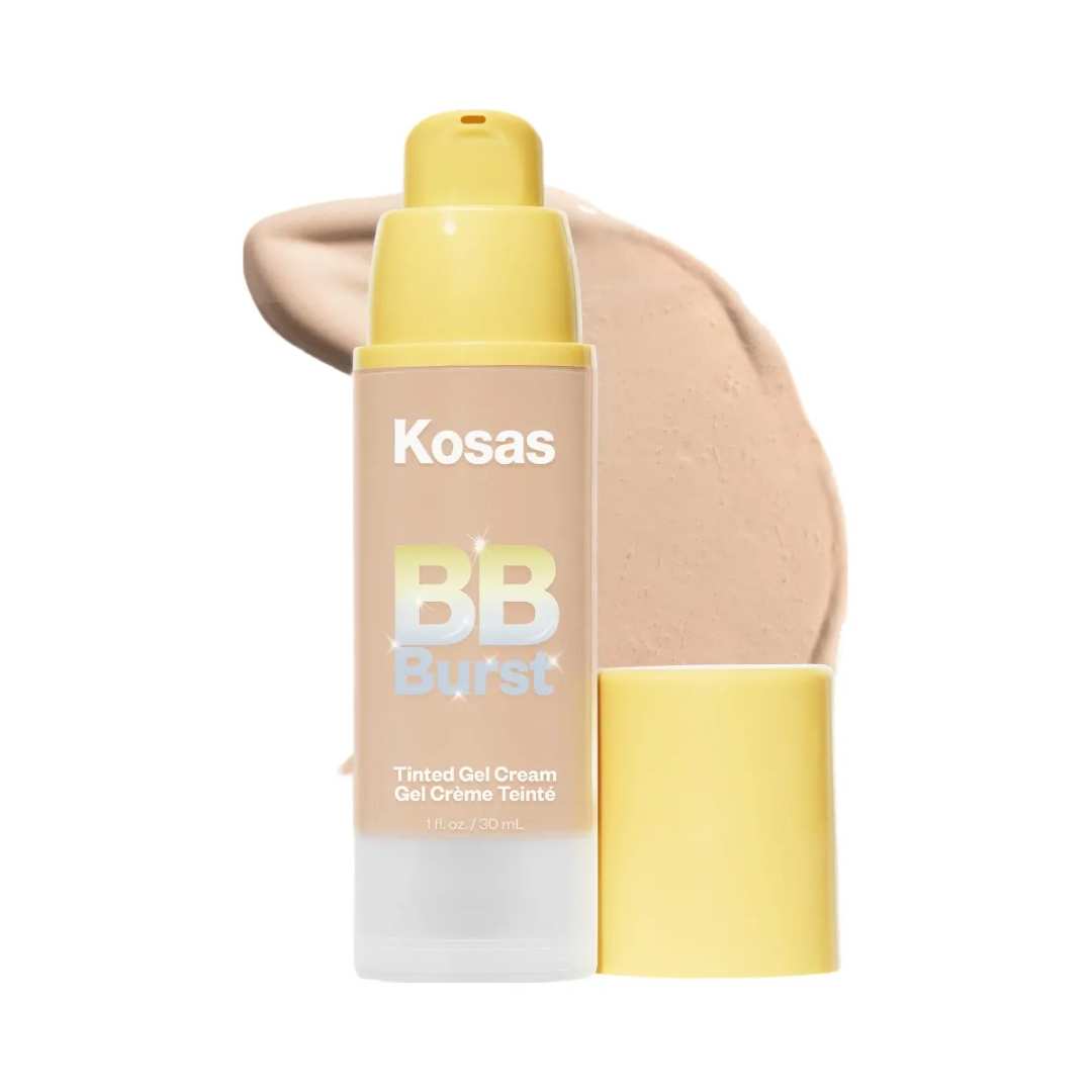 Kosas Cosmetics BB Burst "Light Medium Neutral Warm 20"