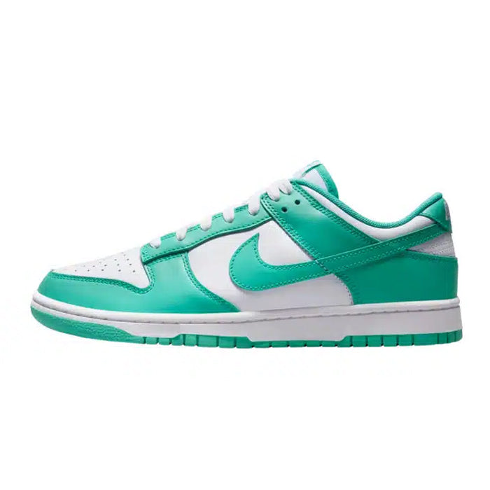 Nike Dunk Low Clear Jade Available at Pick your kiicks.