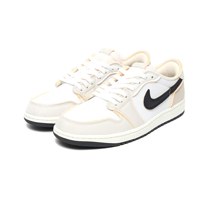 Jordan 1 Retro Low OG EX Coconut Milk