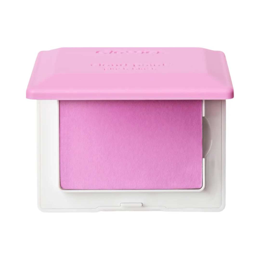 Glossier Cloud Paint Plush Blush 'Billow'