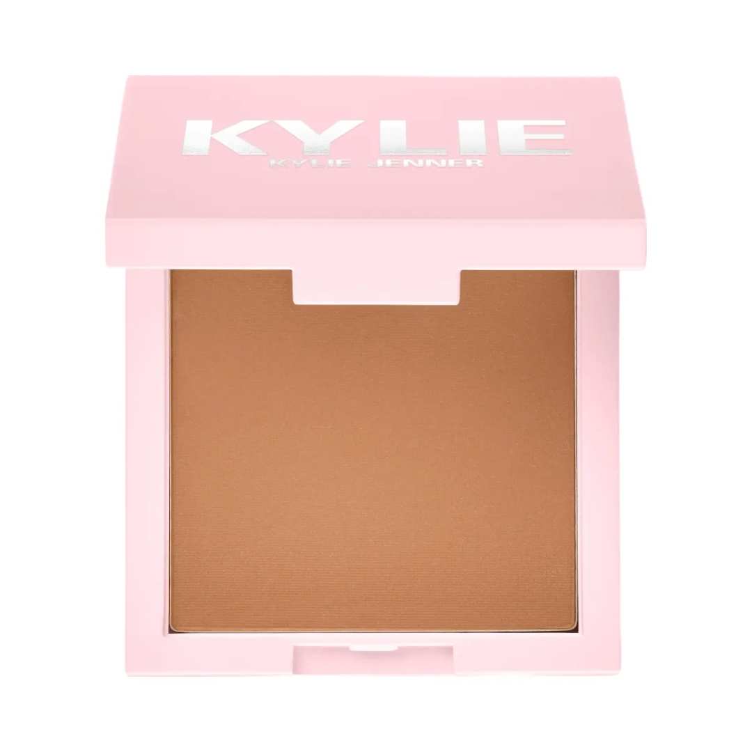 Kylie Pressed Bronzing Powder Toasty